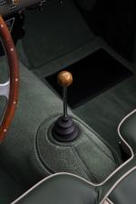 Ferrari 342 America Cabriolet 1953 года